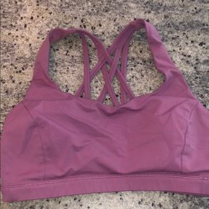 Lululemon bra 8